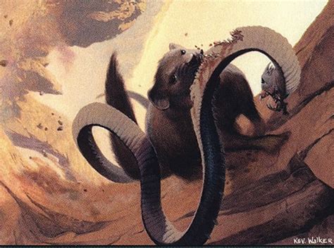 Nimble Mongoose Price from mtg Mystery Booster
