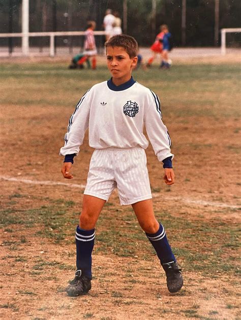 Mathieu Flamini's Secret Wealth Exposed – What No One Tells You - Veja Store Site