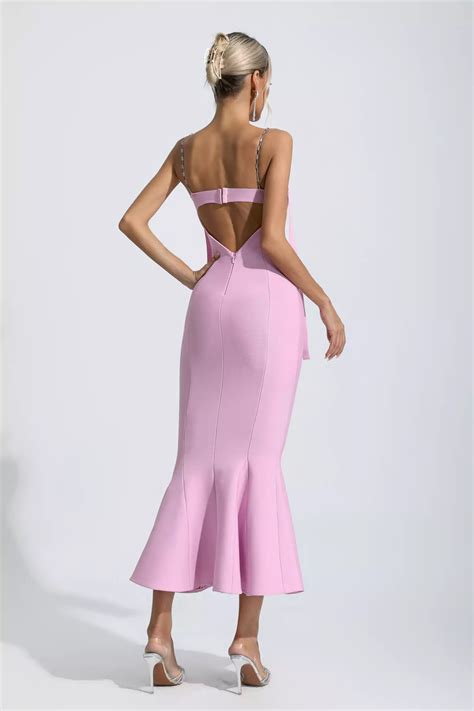 bandage dresses 5