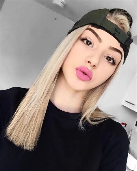 Kristen Hancher Leak 2025 ⭐ Edad País Estatura Biografía