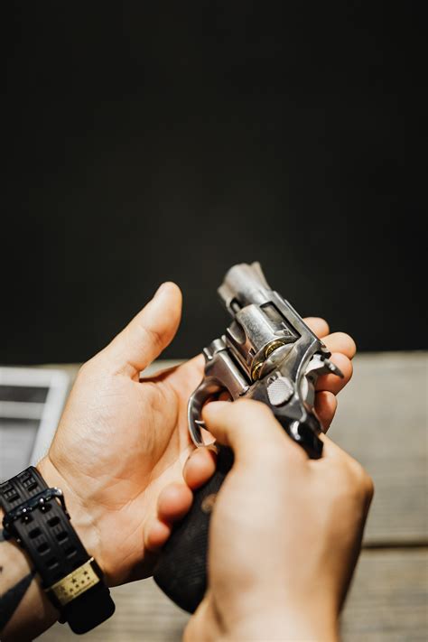 Pistol Photos, Download The BEST Free Pistol Stock Photos & HD Images