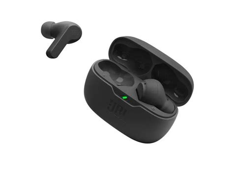 Наушники Внутриканальные JBL беспроводные с микрофоном JBL Wave Beam ...