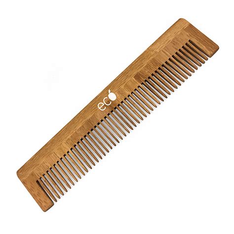 bamboo hair comb extravaganza