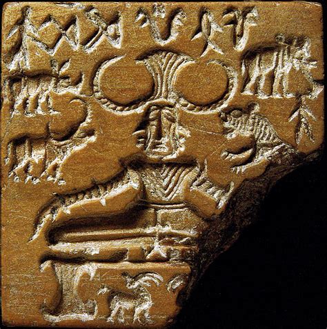 year  yogi  samadhi   indus valley civilization