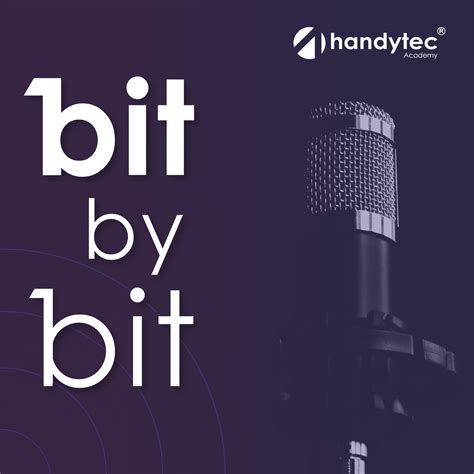 bit by bit | Listen via Stitcher for Podcasts