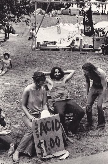 Images - Woodstock 1969