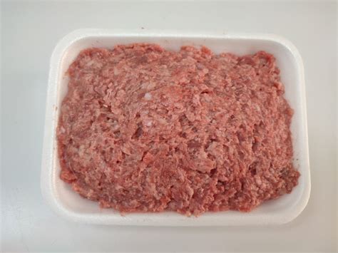 Фарш из утки