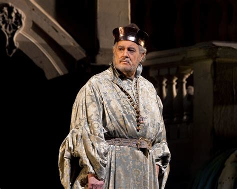 Allegations Against Placido Domingo Show Opera Is Sexist Too | The Mary Sue