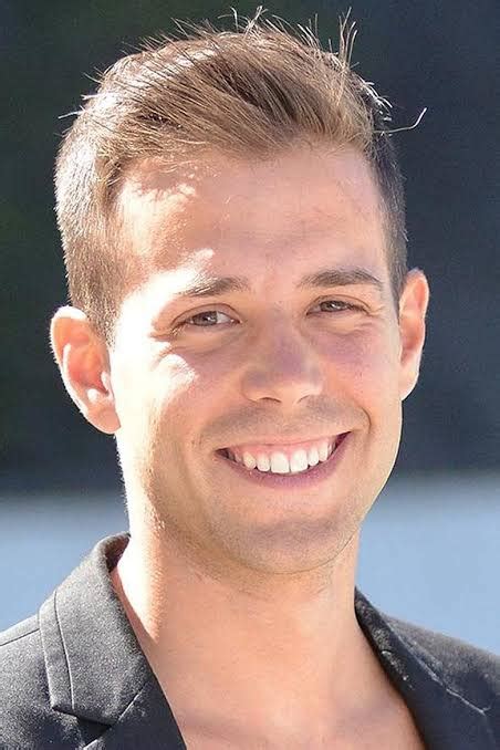 Alberto Blanco — Porn star from Spain. Photos, videos and other ...