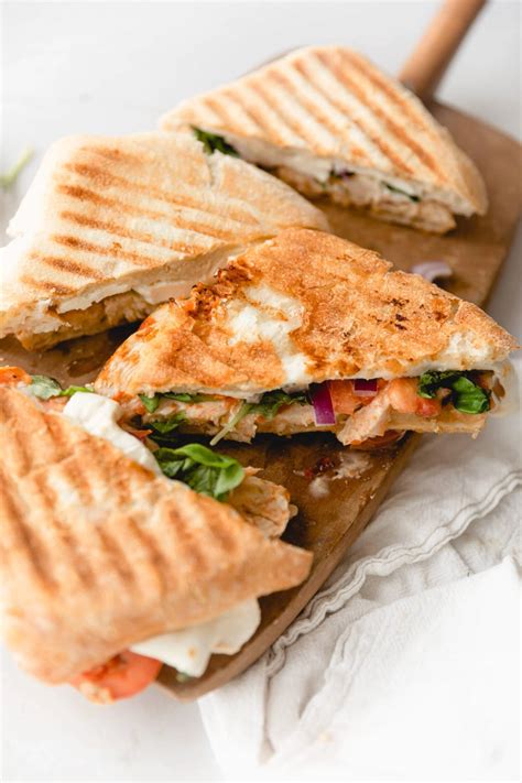 Download A Fresh and Appetizing Panera Bread Sandwich Wallpaper ...