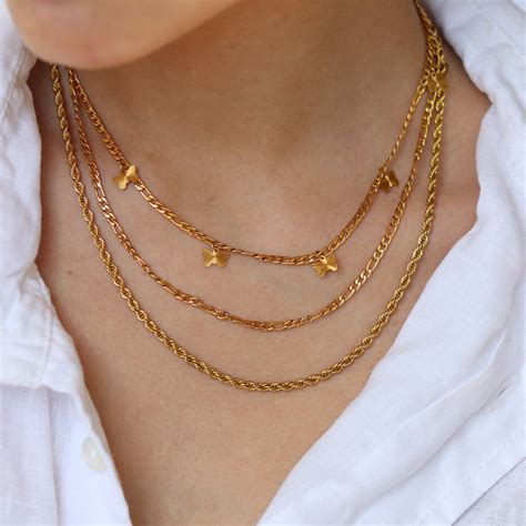 Necklaces – Nola Amsterdam