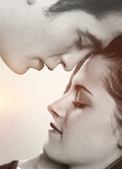 Honeymoon Photos - Twilight Breaking Dawn Part 1