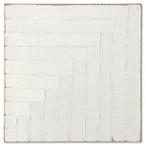 Robert Ryman (b. 1930) , Untitled | Christie's