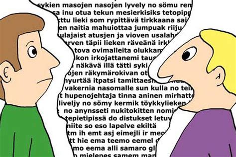 Nämä täytesanat ärsyttävät lukijoita | Päijät-Häme | Etelä-Suomen Sanomat
