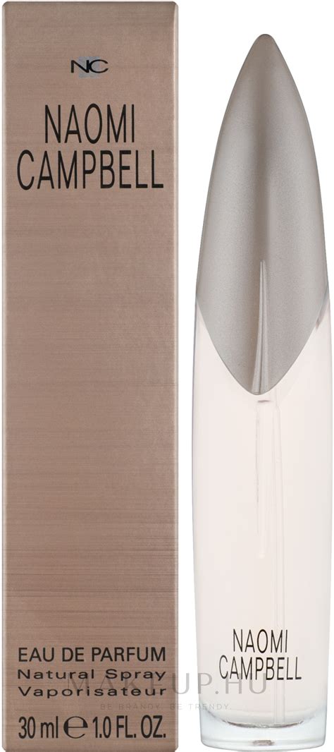 Naomi Campbell Naomi Campbell - Eau De Parfum | Makeup.hu