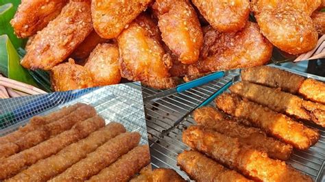 กล้วยทอดเวียดนาม - สั่งอาหารเดลิเวอรี | Wongnai x LINE MAN