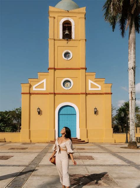 Cuba 2025 - Orange Bear Travel