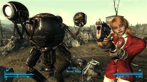 Fallout 3 - RobCo Certified - Прочее - Fallout 3