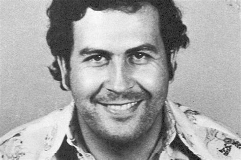On This Day, Dec. 2: Pablo Escobar killed in shootout - UPI.com