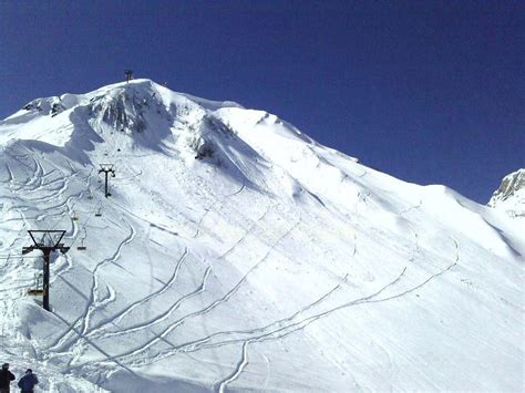 Alpika Service | Lugares de Nieve