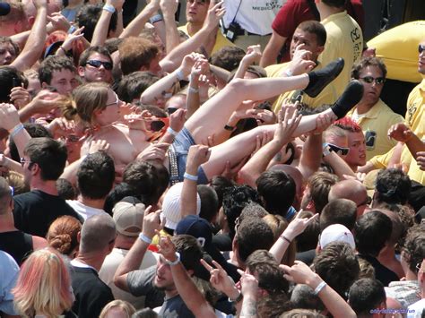 really naked people 2