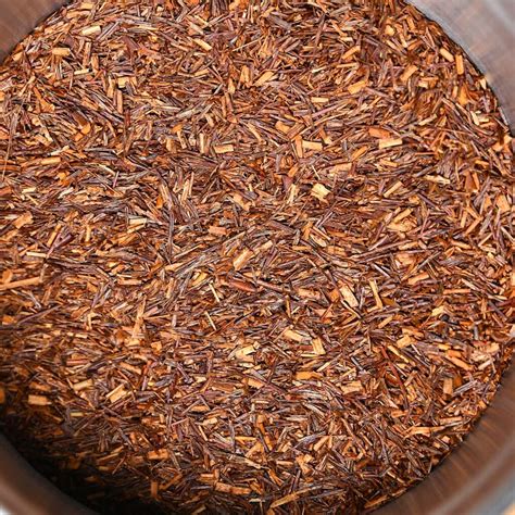 Bio Rooibos | Unverpackt einkaufen in Schopfheim | Glück im Glas