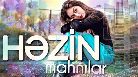 TÜRK Mahnıları -Hezin- 2020 | Yigma Qemli Ağlamalı Turk Mahnilari ...