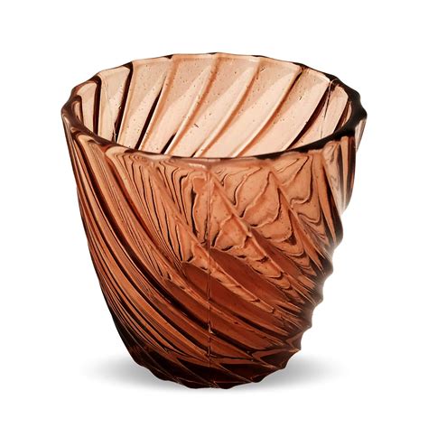 Aluguel de Porta Vela Marrom | Felicitas - Aluguel de Louças em Belo Horizonte/MG