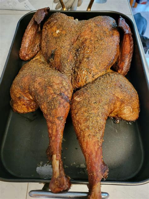 Turkey Kit — Grill Your Ass Off
