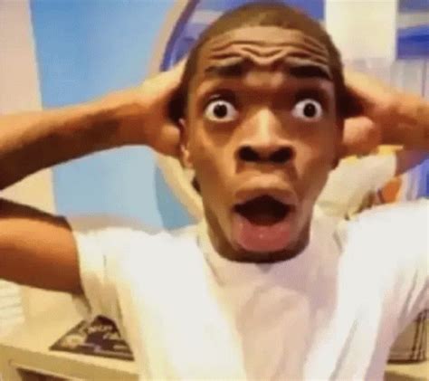 shocked black guy gif shocked black guy discover share gifs