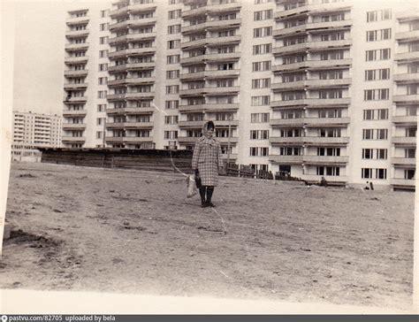 Улица Михневская, д.9 к.1