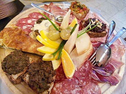 Antipasto – Wikipedia