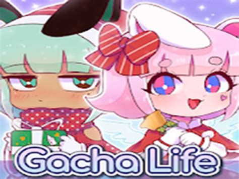Gacha life 2 - Play Game Online Free at GameFree.Games
