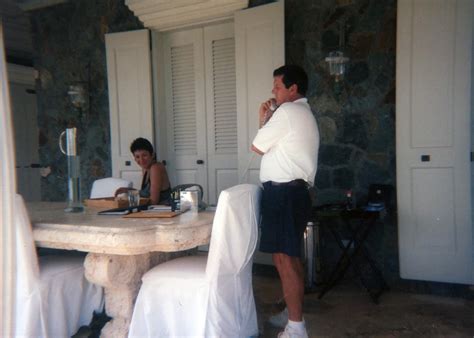 Masseuse on Epstein's island recalls Prince Andrew, Ghislaine Maxwell