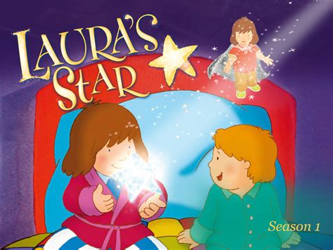 Prime Video: Laura's Star