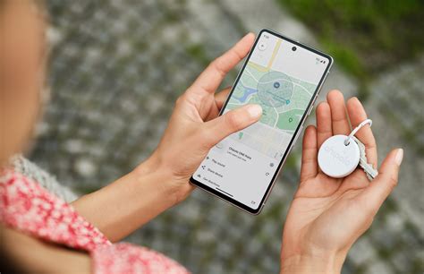 Chipolo brings its lost item trackers to Android's Find My Device ...