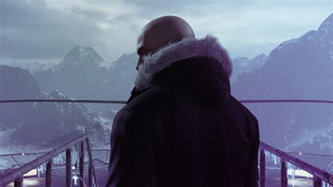 Hitman review | Polygon