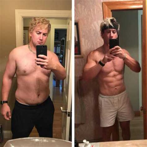 TRT Before And After: What To Expect & Real-Life Results - SET FOR SET