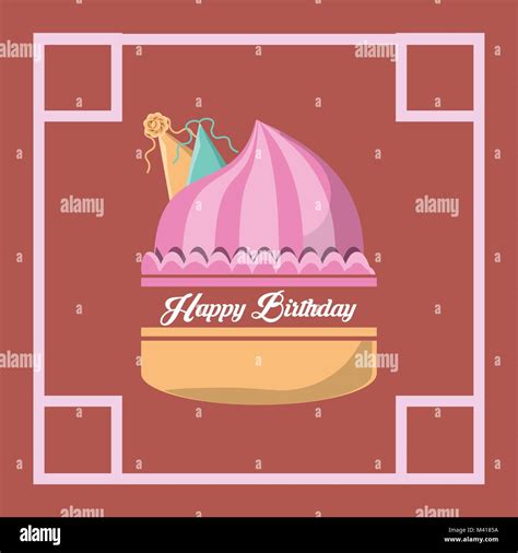 Happy birthday design Stock Vector Image & Art - Alamy