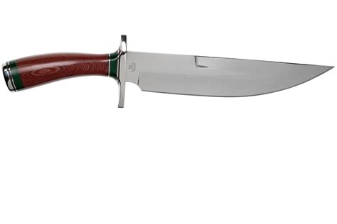 Böker Magnum Collection 2019 02MAG2019, fixed knife | Advantageously ...