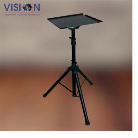 Vision Projector Accessories - Vision Projector Floor Stand For School ...
