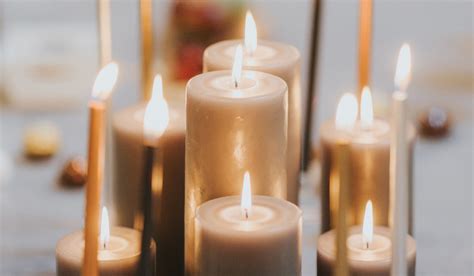 history  candle  creative candles