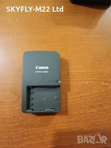 Зарядно за Canon в Батерии, зарядни в гр. Асеновград - ID43821102 ...
