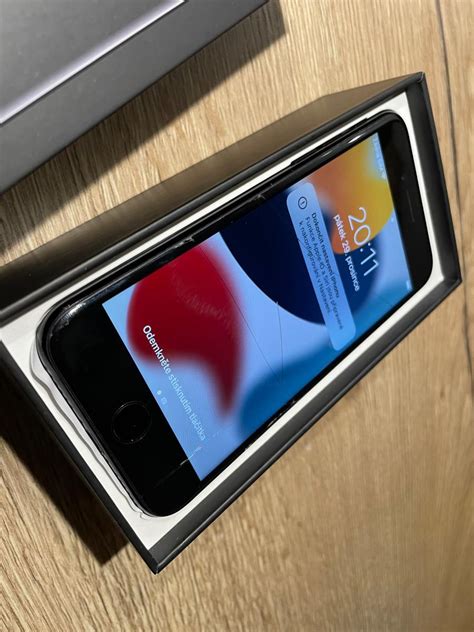 Apple Iphone 7 32GB | Aukro