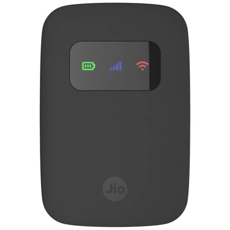 RELIANCE JIOFI-3 PERSONAL HOTSPOT ROUTER Reviews, Complaints, Plans ...