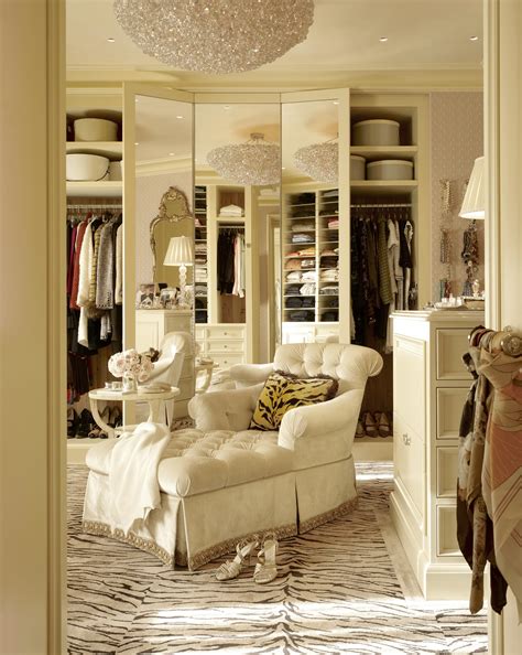 Closet Design with Suzanne Tucker: Create the Perfect Dressing Room