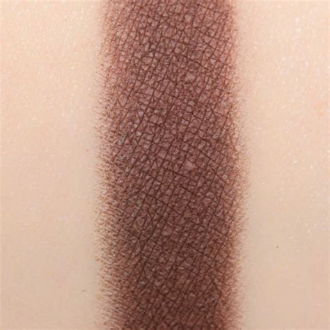 MAC Embark Eyeshadow Review & Swatches