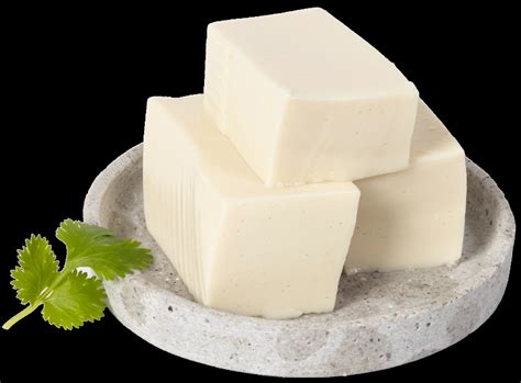 Naturell tofu - Yipin