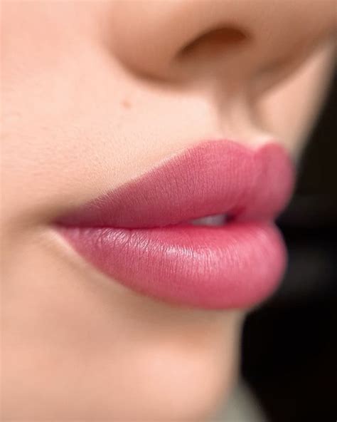 Губки 💋💋💋 перманентный макияж 📸 Цвет... - Перманент Краснодар