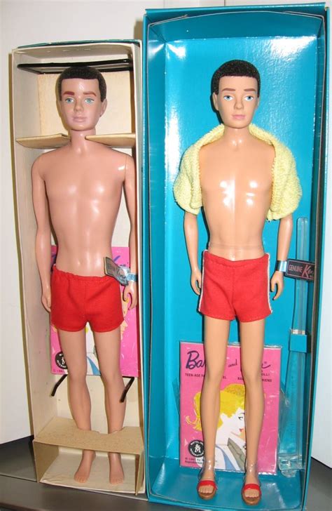 Mattel Ken Doll \u2013 Original Box Toys Dolls & Action Figures etna.com.pe